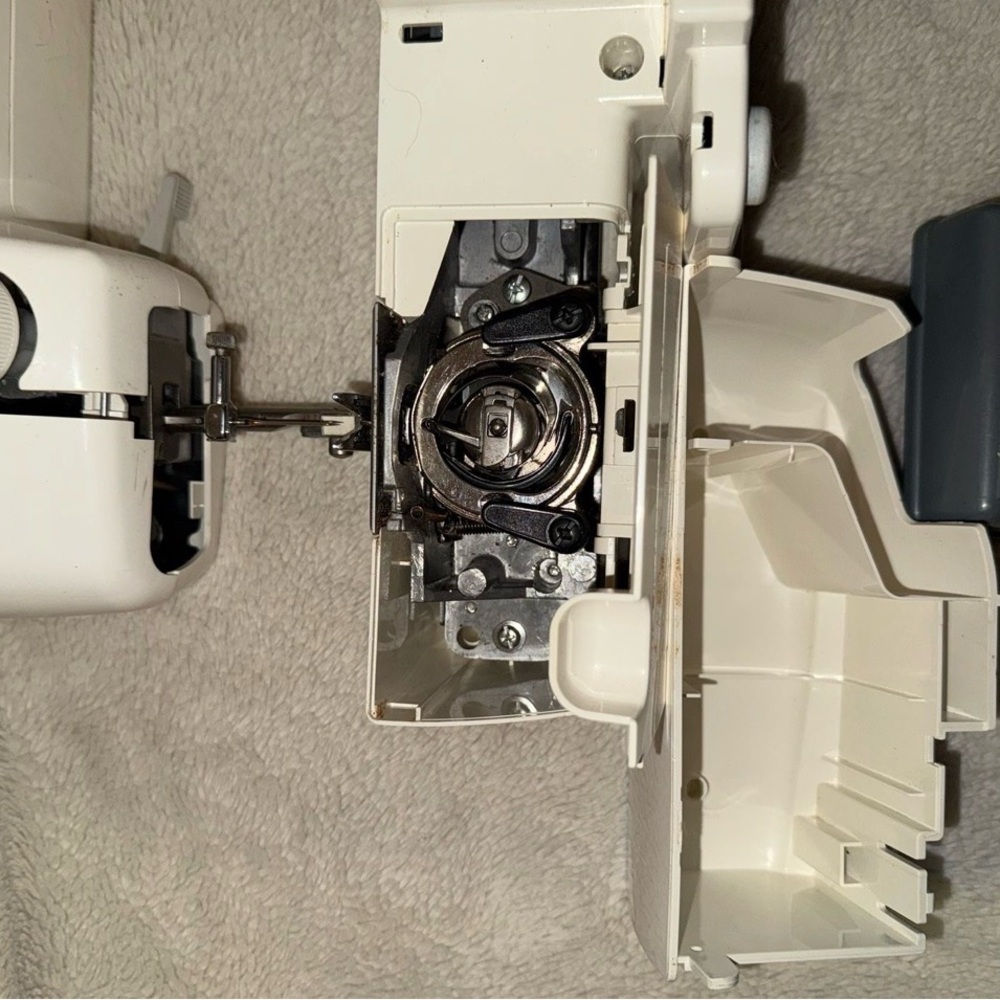 Brother Sewing Machine - Picture 5 of 12